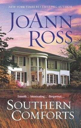 Title details for Southern Comforts by JoAnn Ross - Available